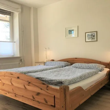 아파트 Landhaus Nr.3 - #13717 *