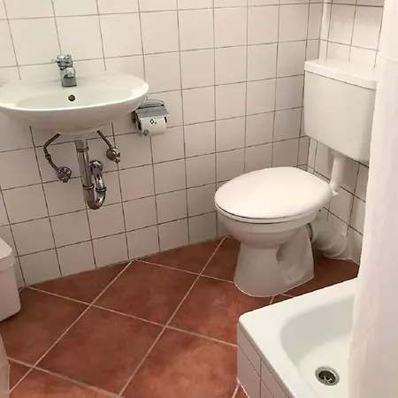 Landhaus Nr.3 - #13717 아파트 Puttsee
