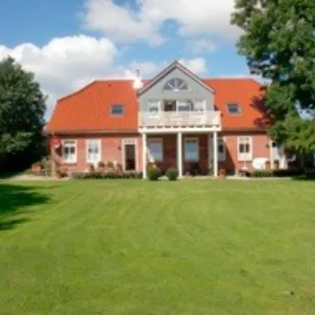 Landhaus Nr.3 - #13717 아파트 *